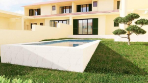 Albufeira Vianna Villa with New Pool!!